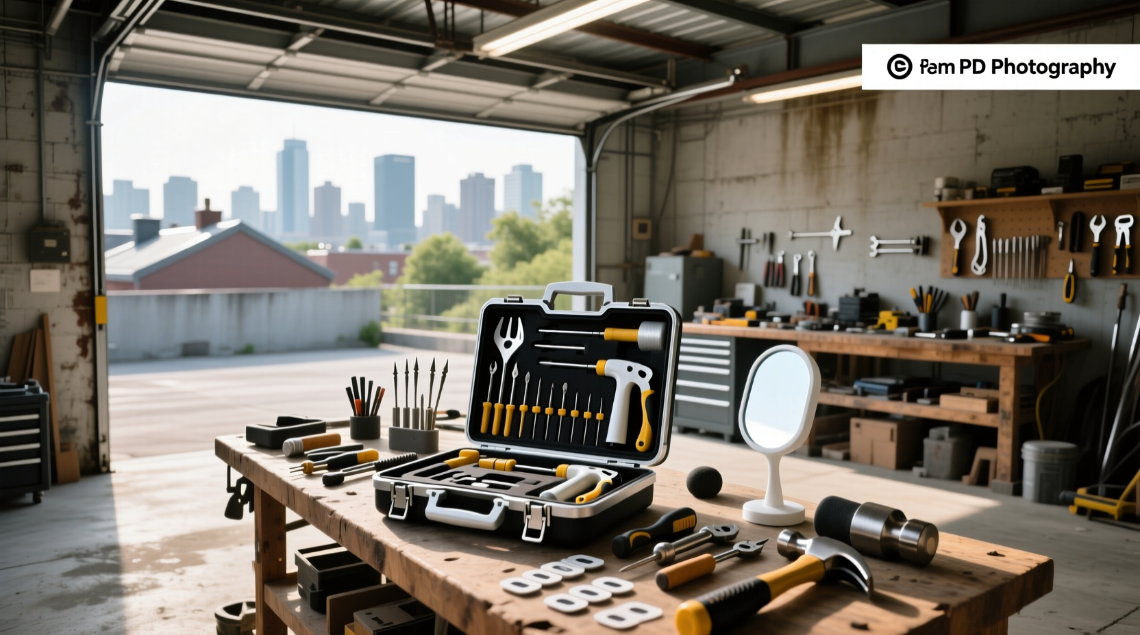 What Is a PDR Tools Kit and What Do You Actually Need?