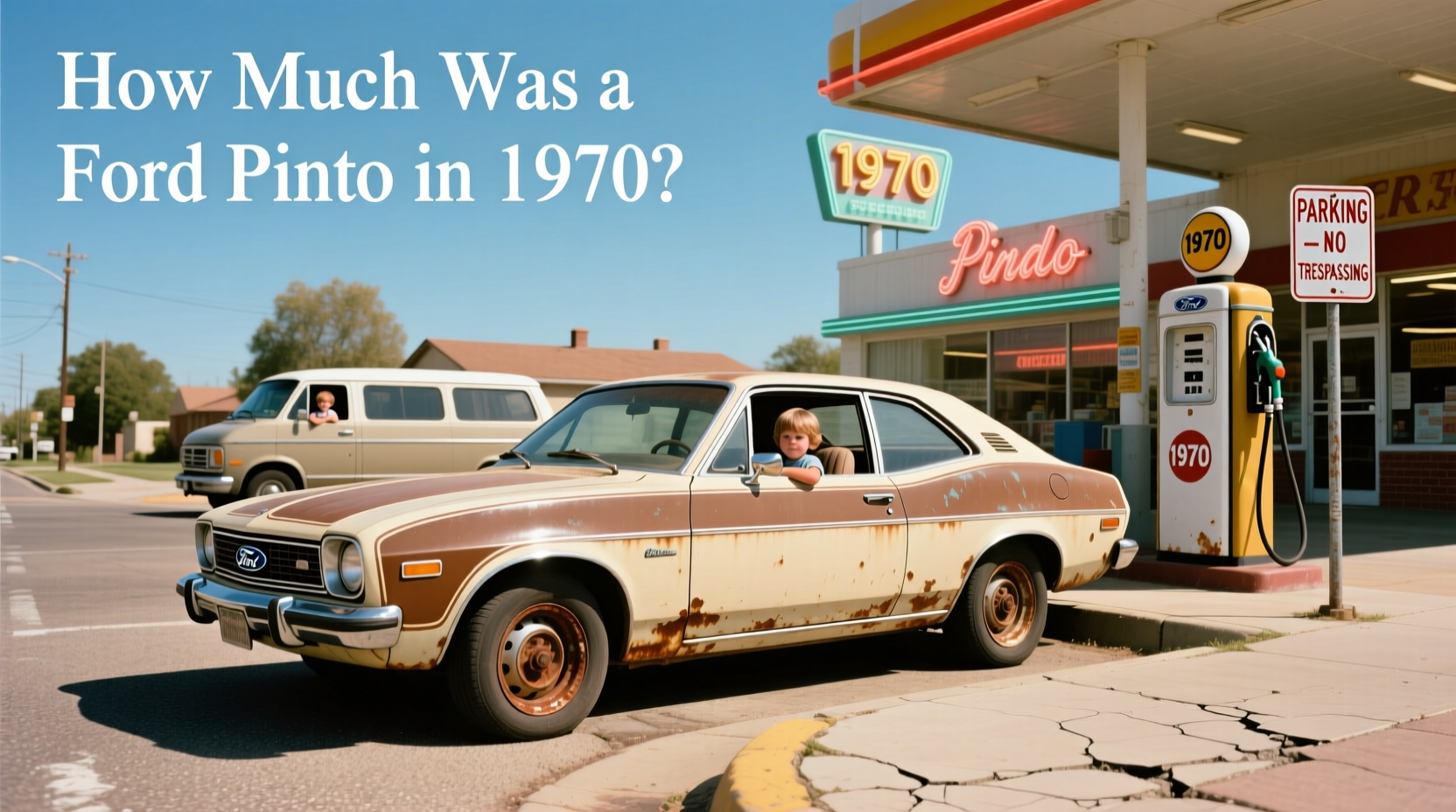 1970 pinto hatchback price buying guide