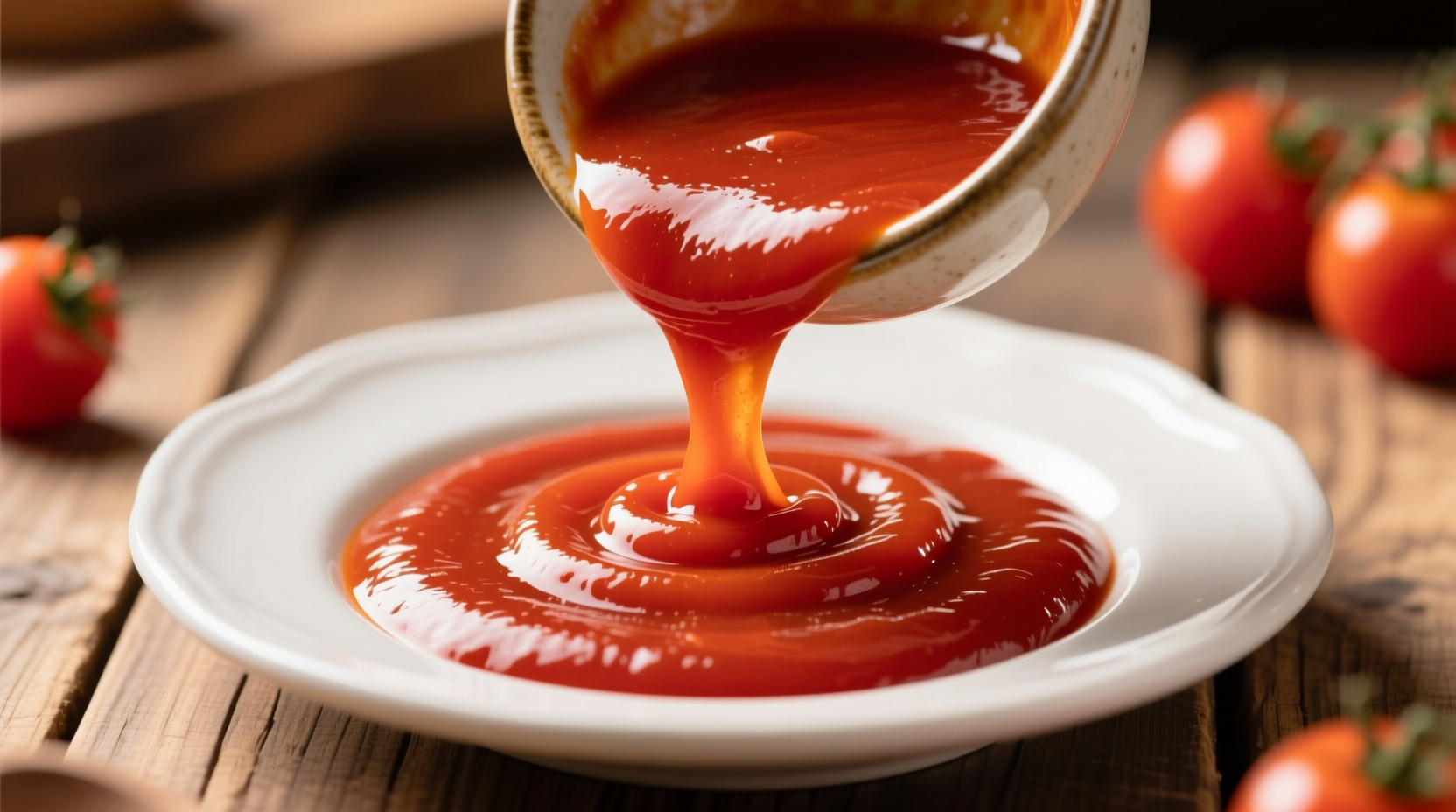Tomato Puree: Definition, Uses & Substitutes Explained