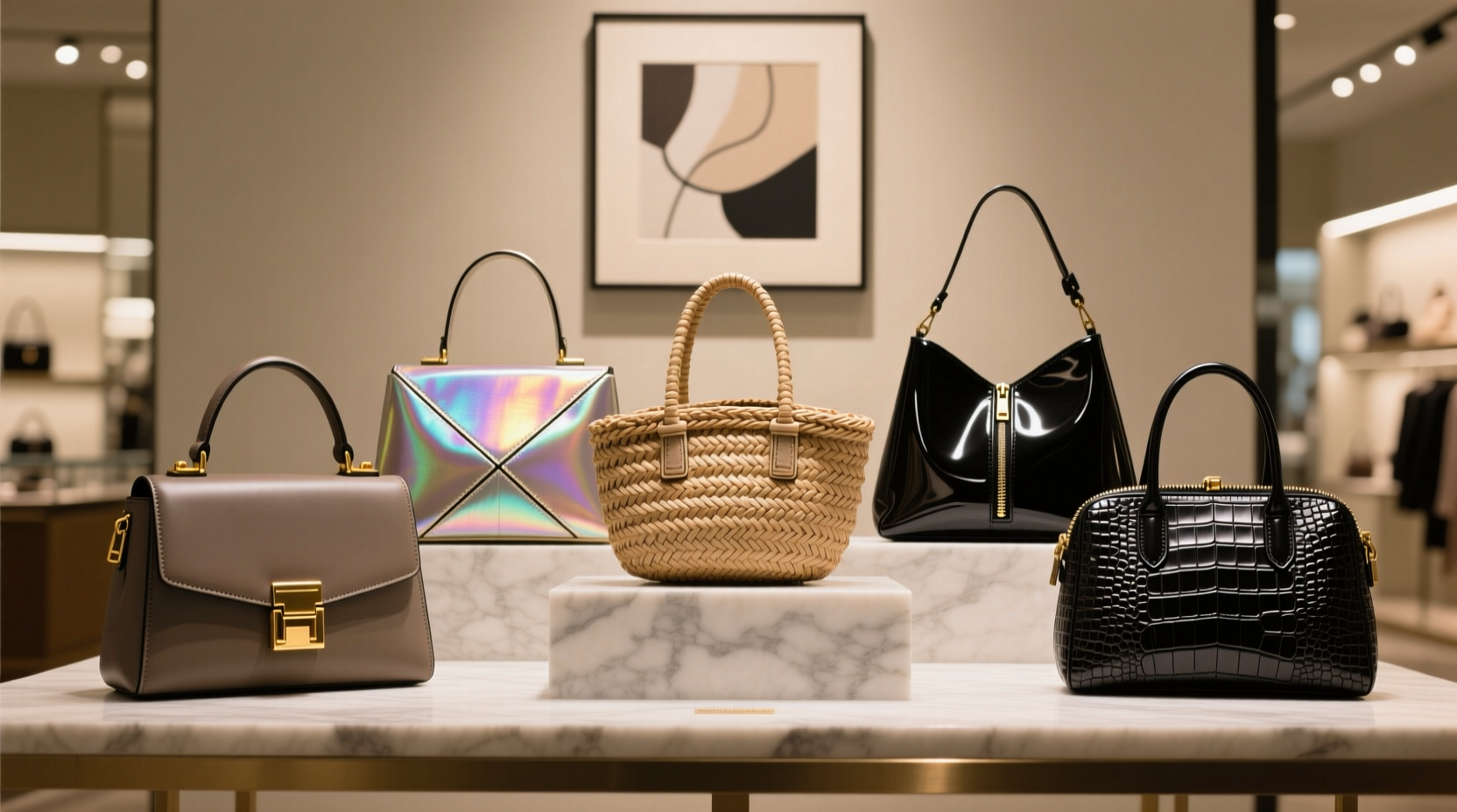 handbags