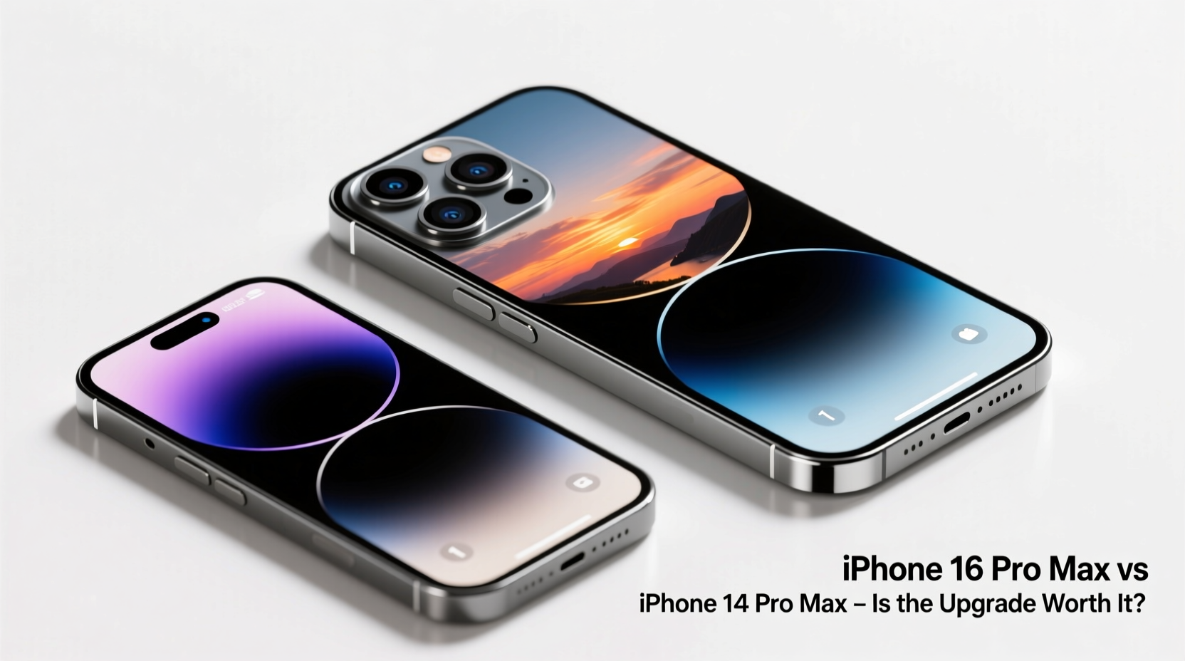 iphone 16 pro max vs 14 pro max is the upgrade really worth it 4