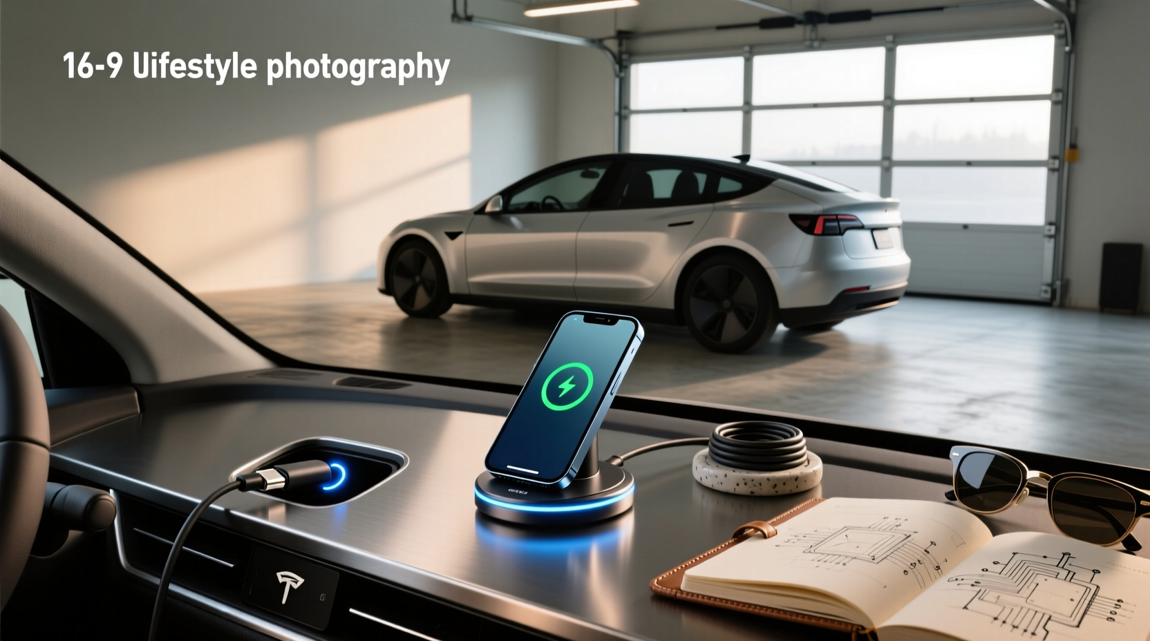 wireless charger car charger buying guide