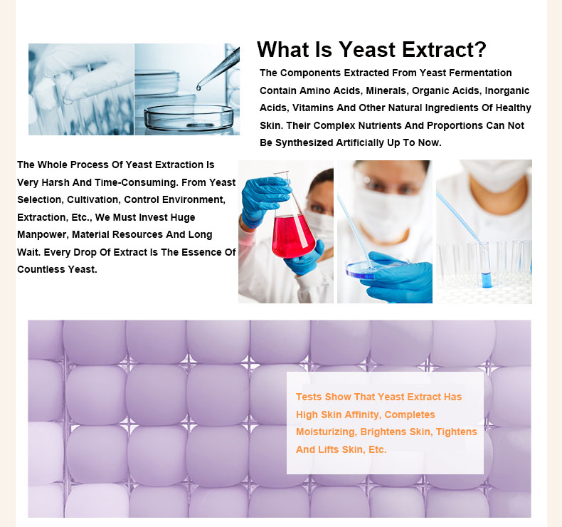 OEM Promasks Natural Organic Skin Care Enzyme Active Water facial Sheet Mask