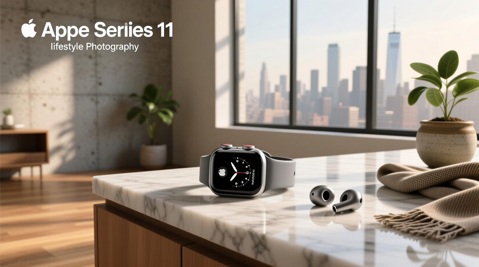 apple watch series 11 space gray guide