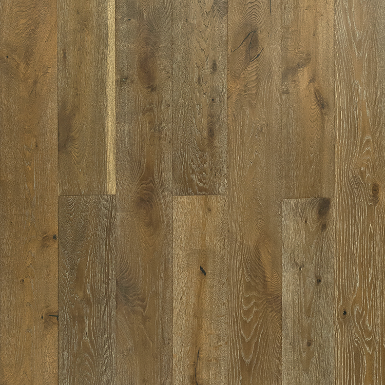 Best price engineered white oak dark smoke engineered hardwood flooring