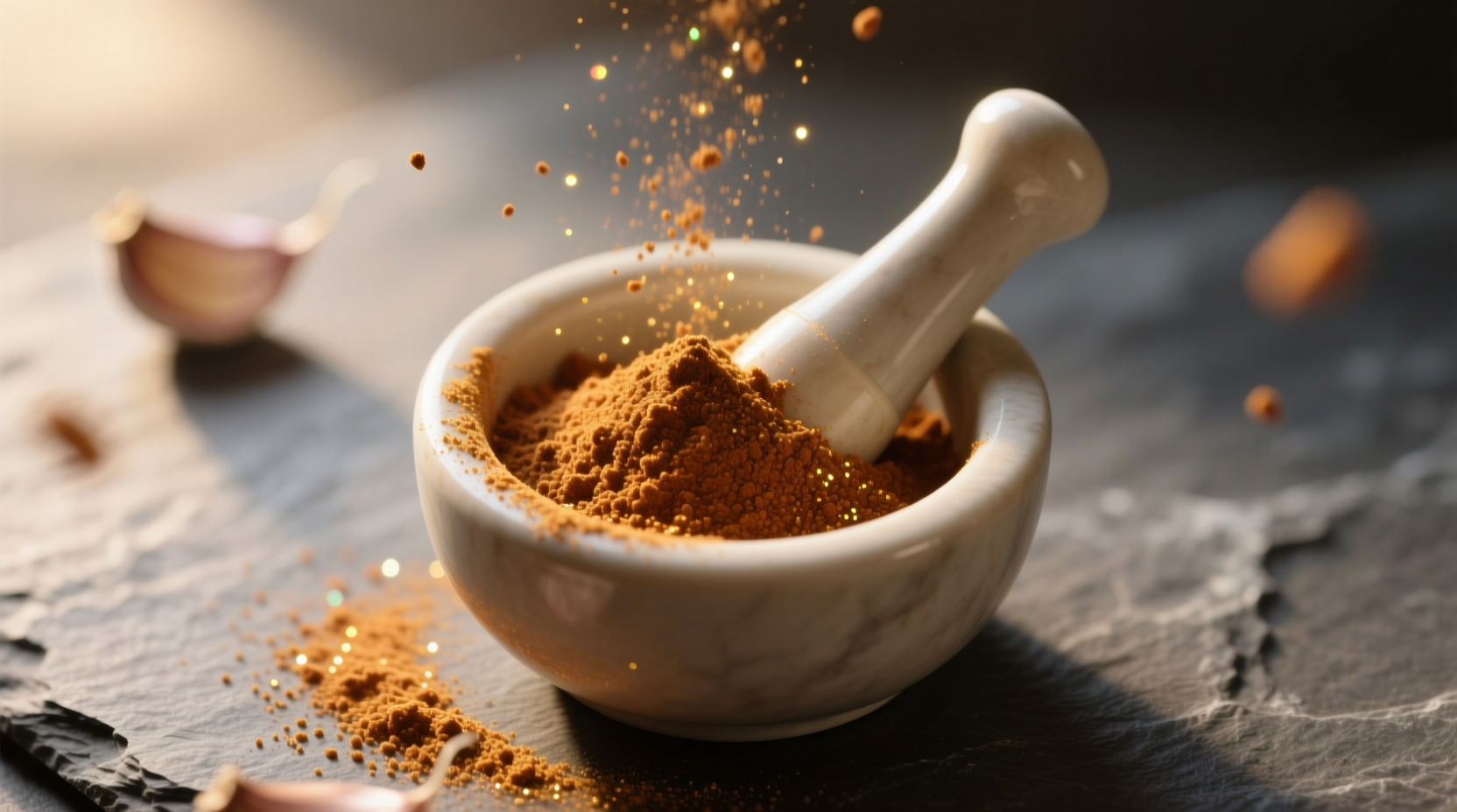 Roasted Garlic Powder: Flavor Benefits and Usage Guide