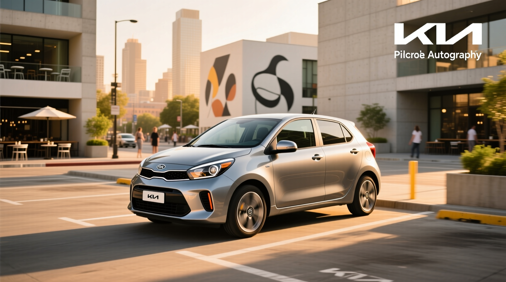 What to Know About the Kia Picanto Automatic Transmission
