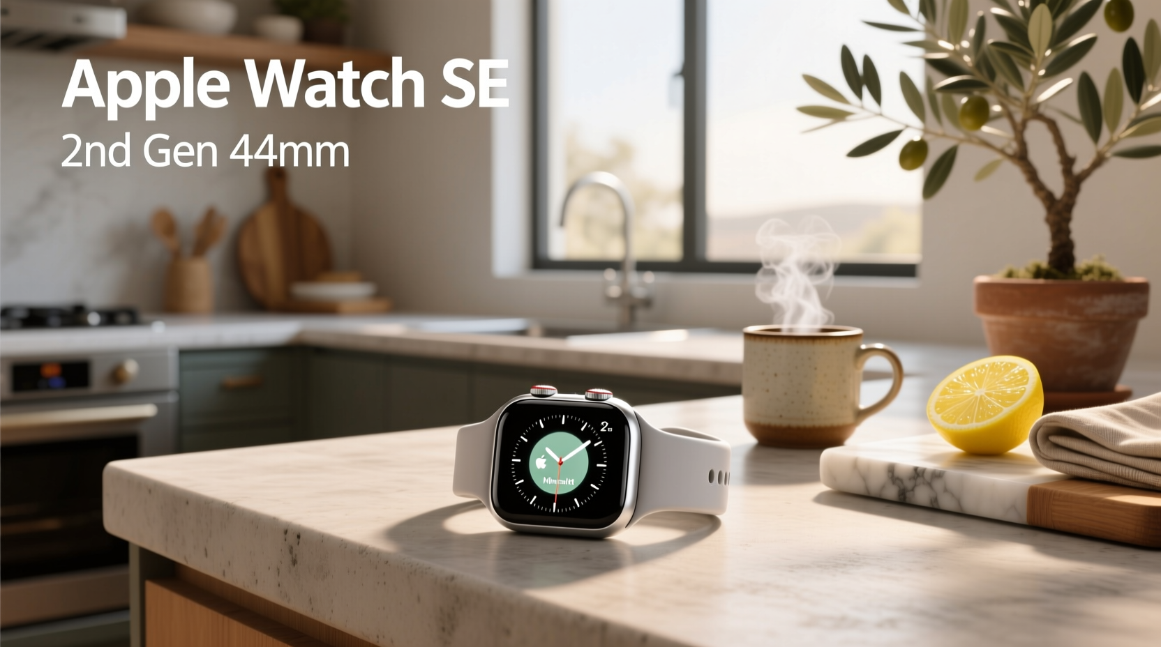 apple watch se 2nd gen 44mm guide