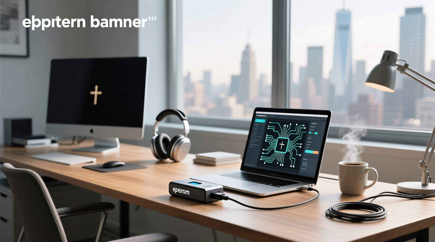 What Is an EEPROM Programmer USB and How to Use It?