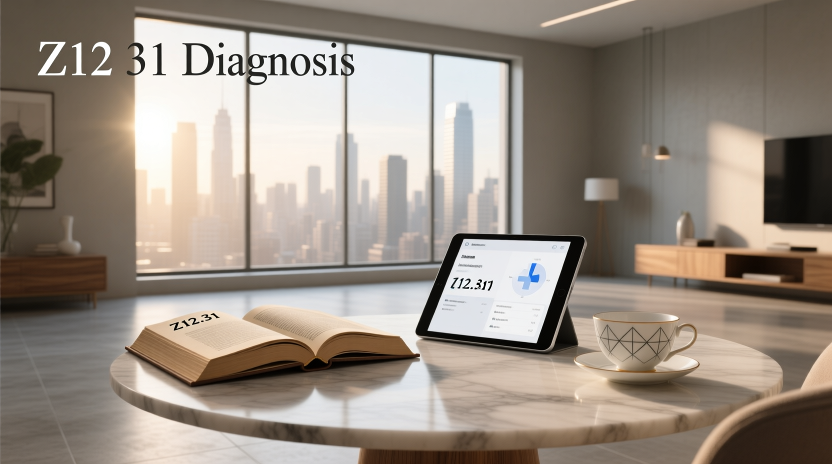 z12.31 icd 10 code explained screening mammogram use