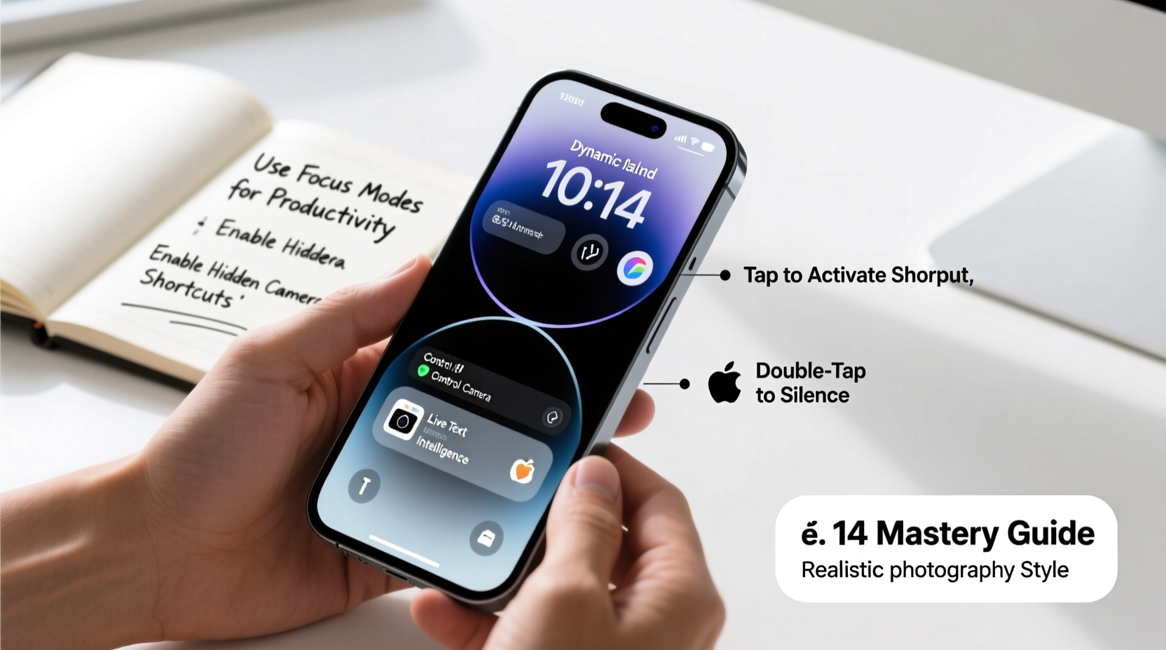mastering your iphone 14 essential tips and hidden features for everyday use