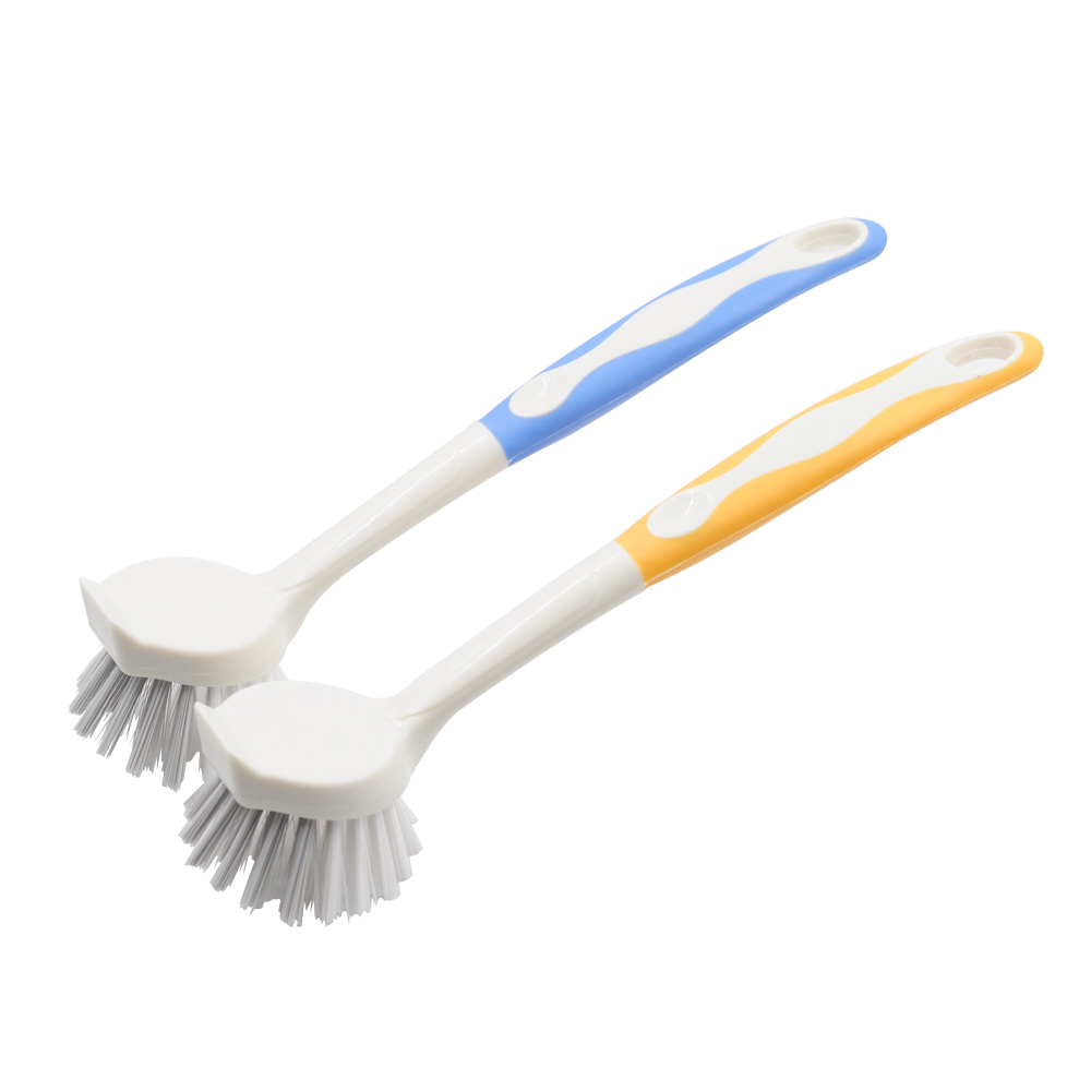 High Quality Kitchen Cleaning Tools Pot Brush For Household Cleaning