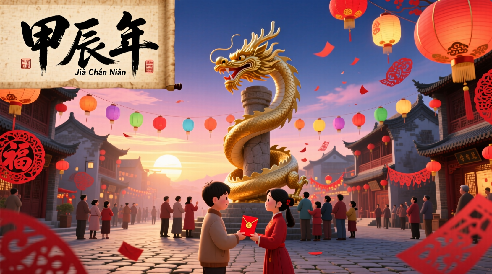 when chinese new year started