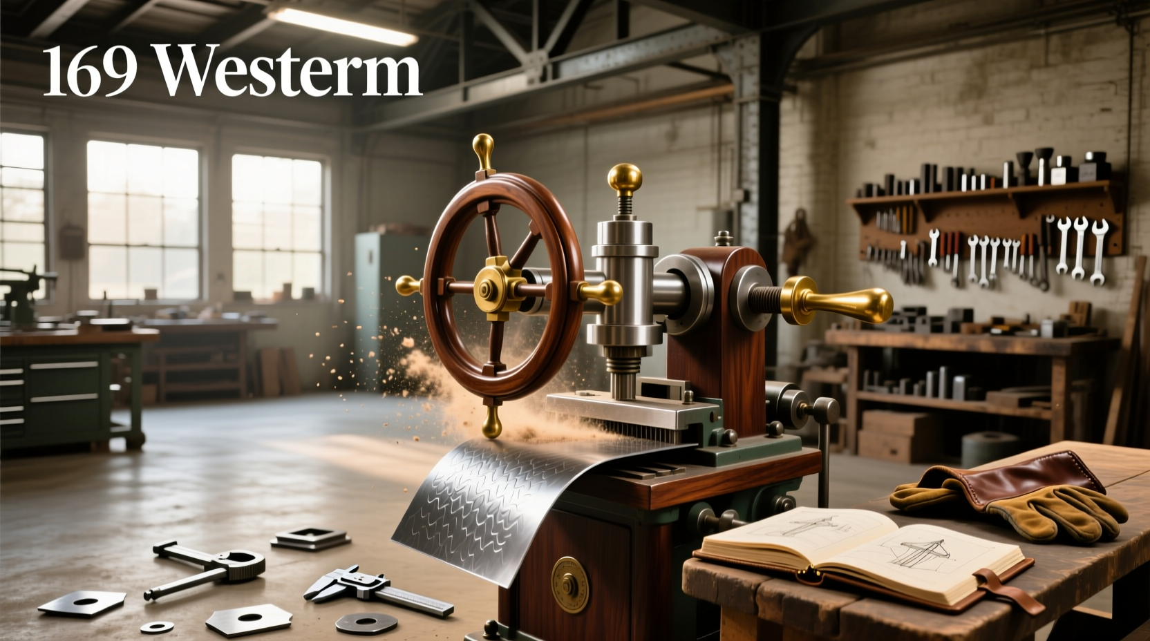 Hand Wheel Press Machine Buying Guide: How to Choose & What It's Used For