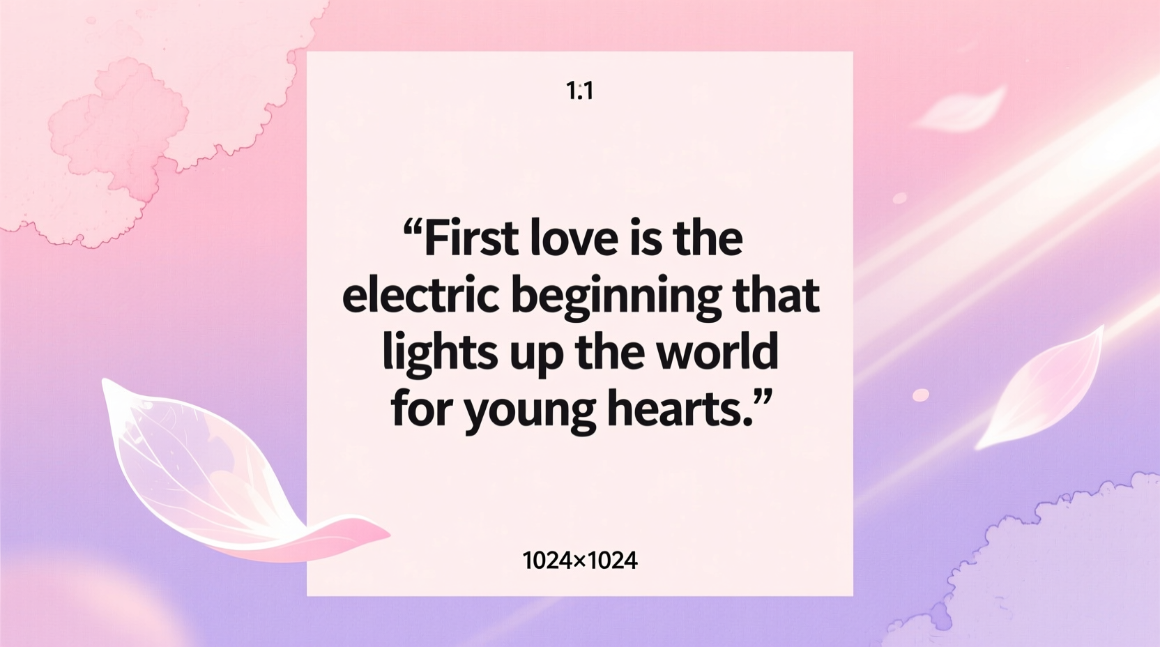 Teenage Love Quotes That Capture Young Romance, image size:1664x928