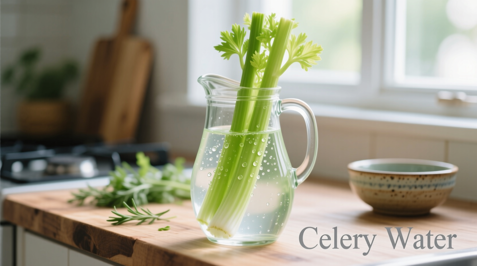 Celery Water: Facts vs. Fiction - What Science Actually Says