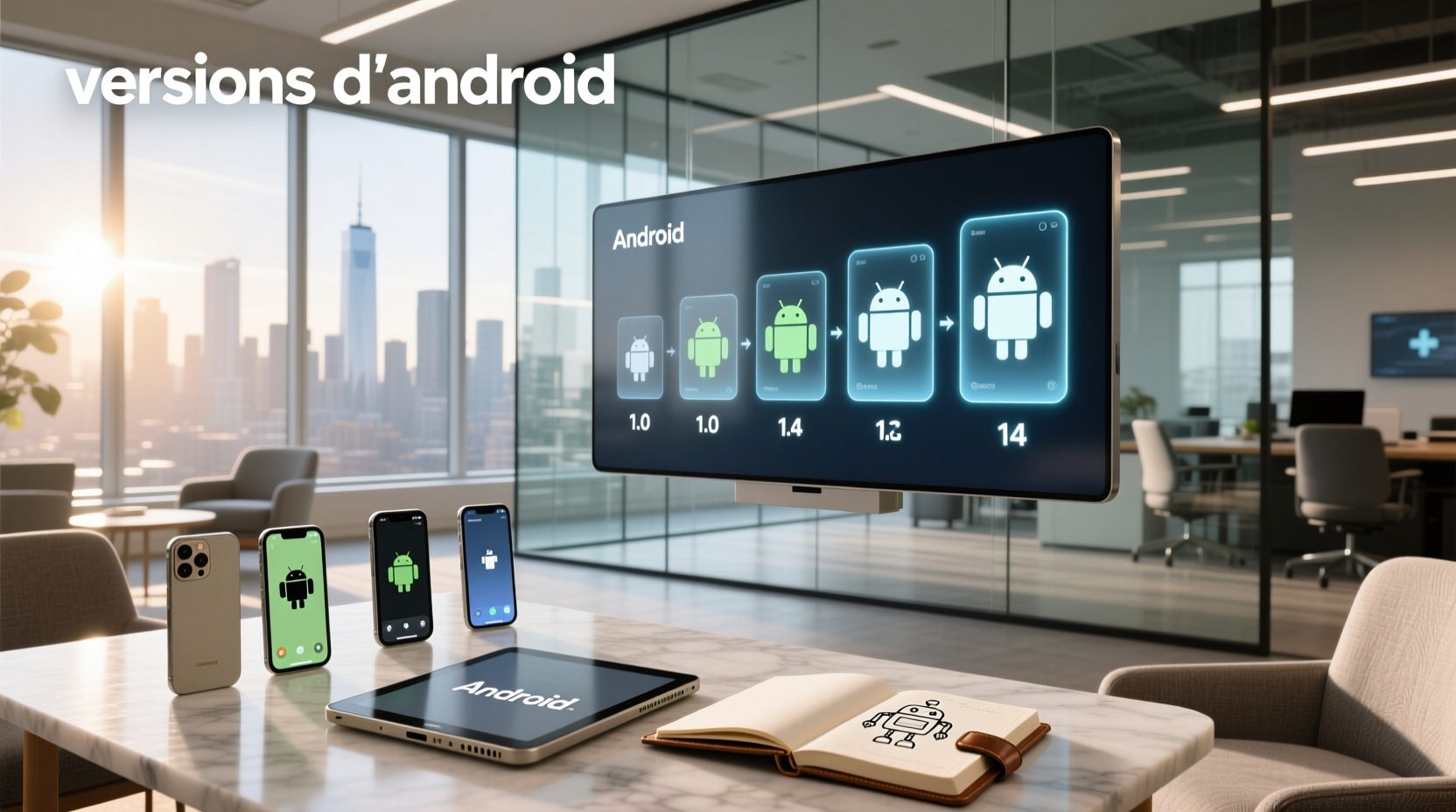 android versions guide which one should you use