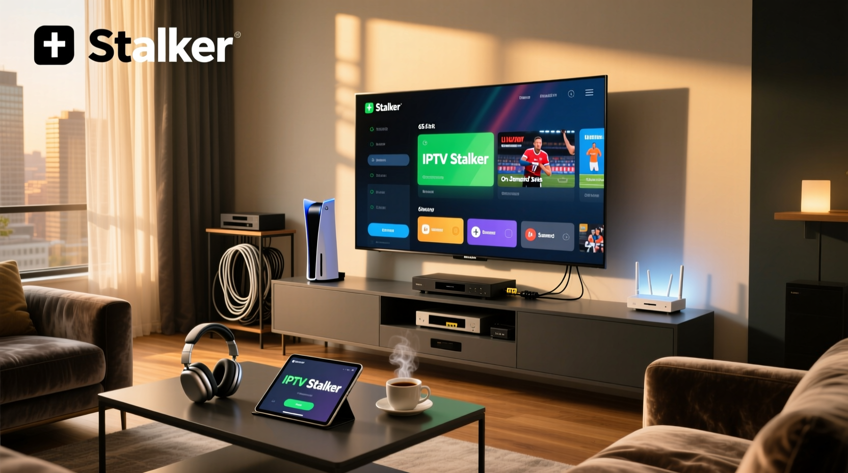 iptv stalker explained what it is how to use it safely