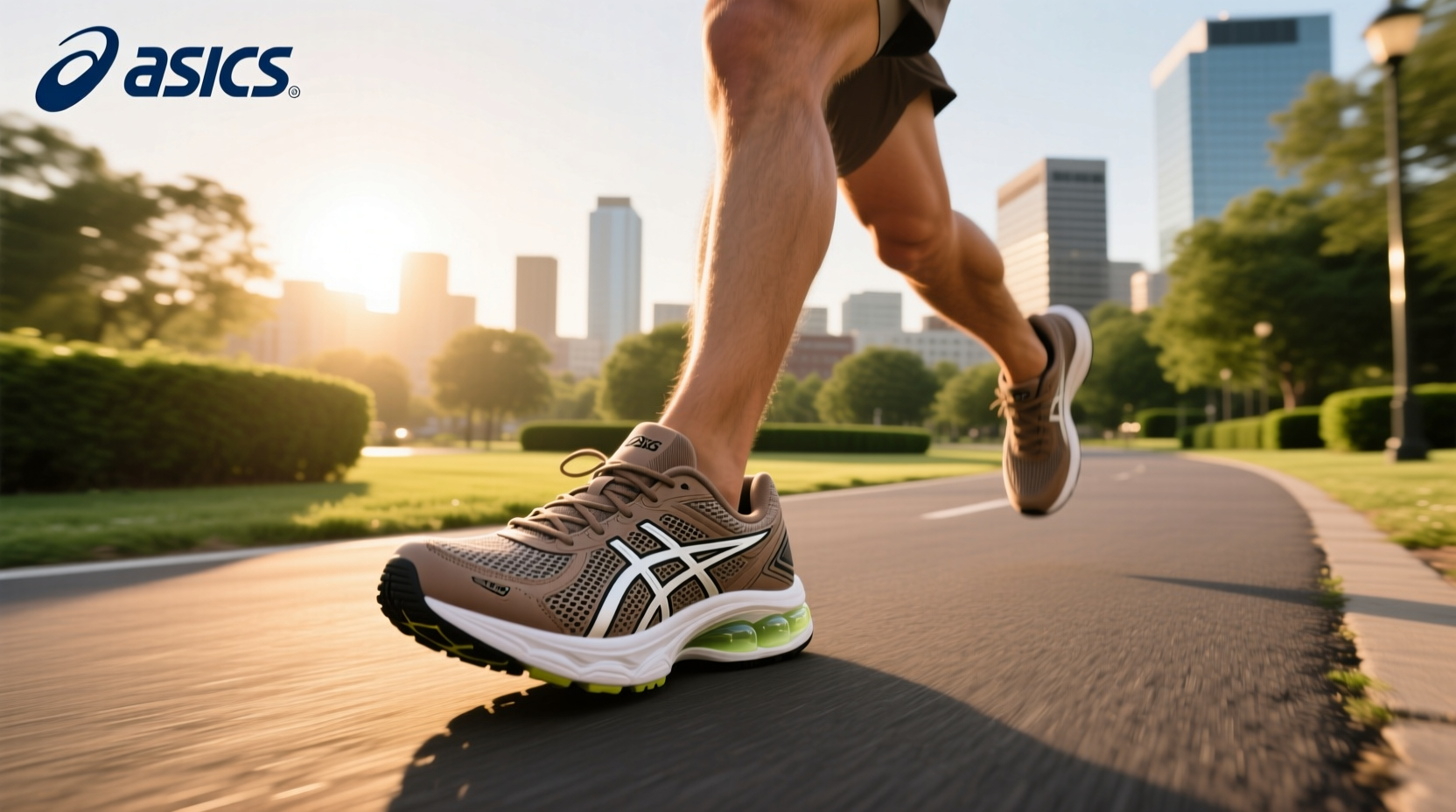 asics gel excite 10 for runners