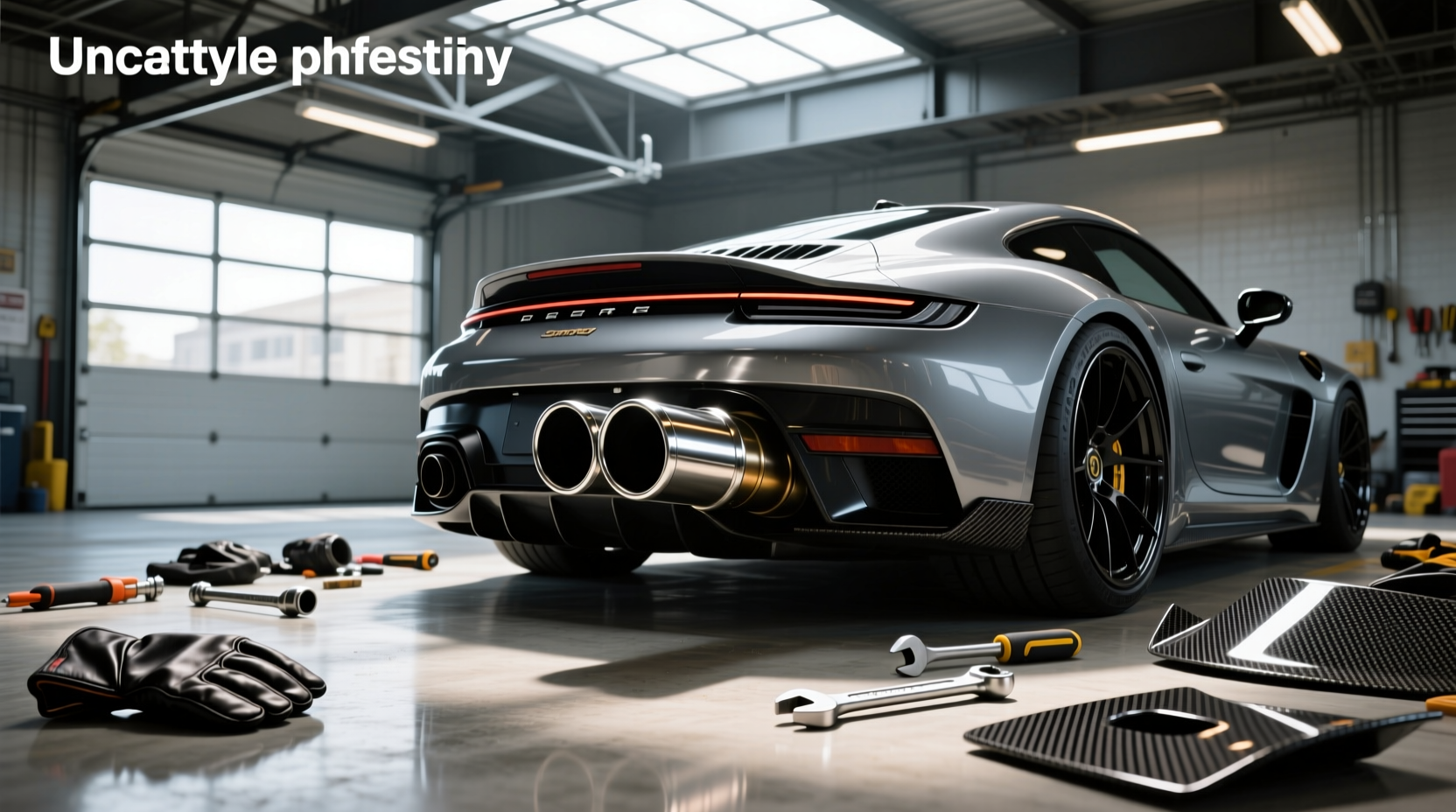 3 inch exhaust tip guide installation tips