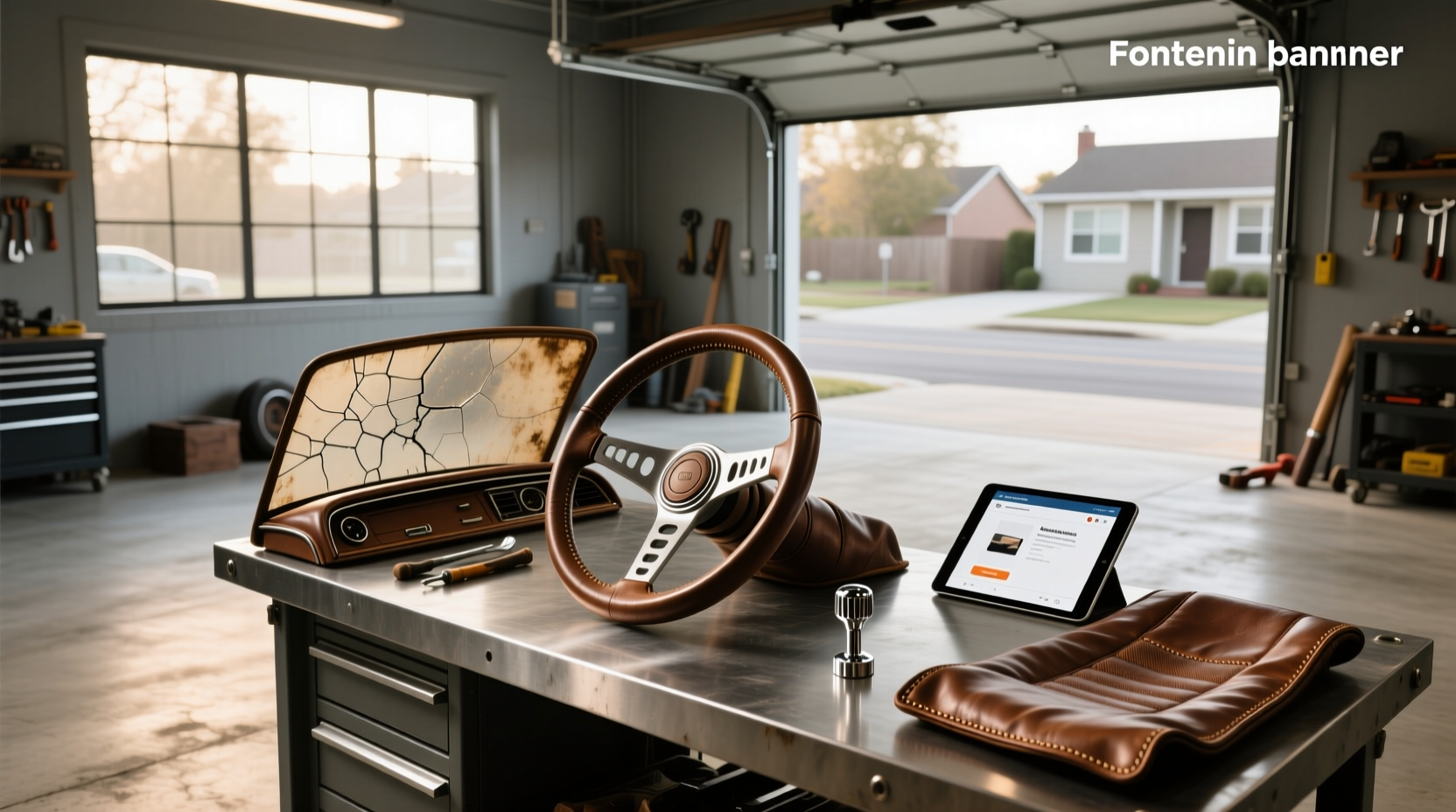 How to Buy Used Car Accessories Online Safely and Smartly