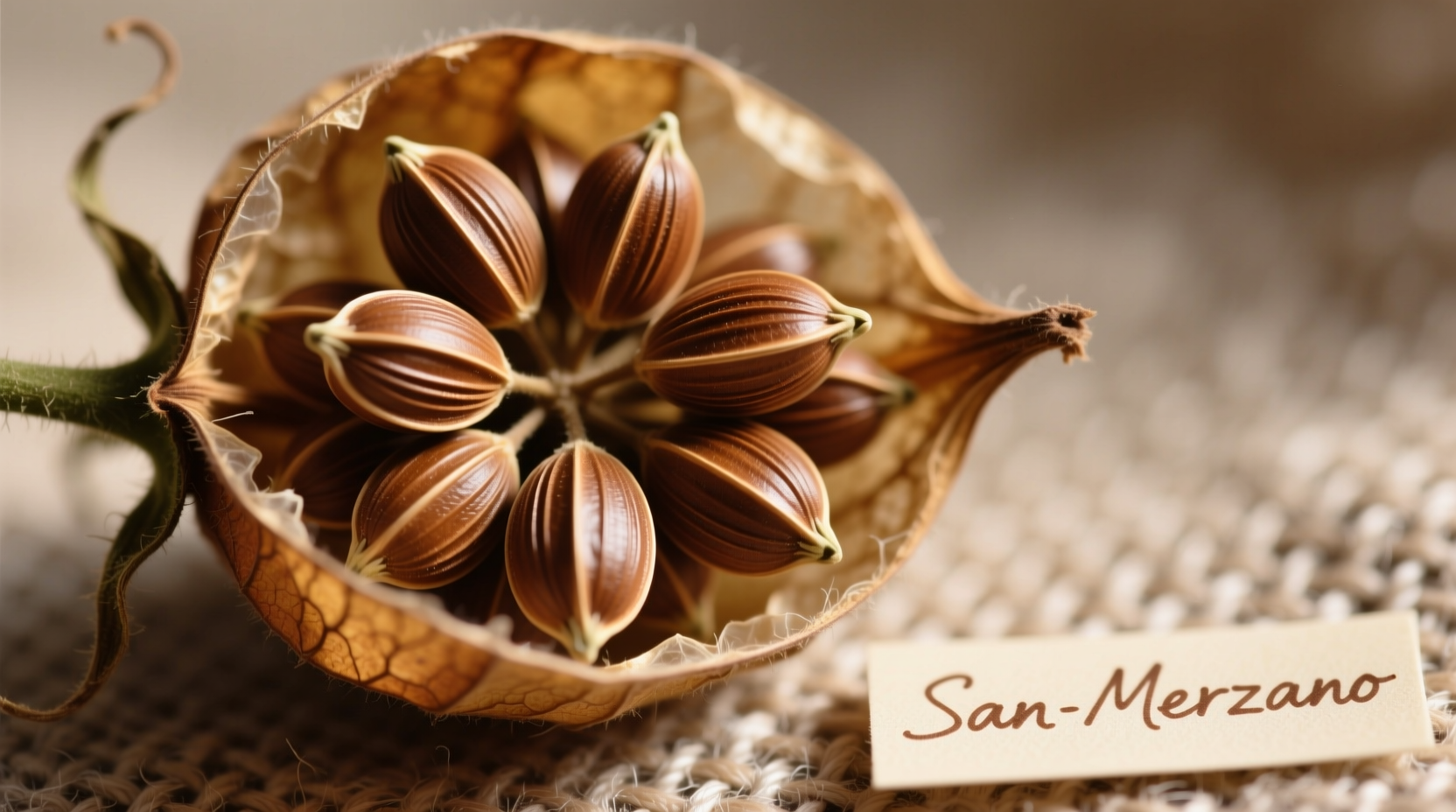 San Marzano Tomato Seeds: Authentic Guide for Gardeners