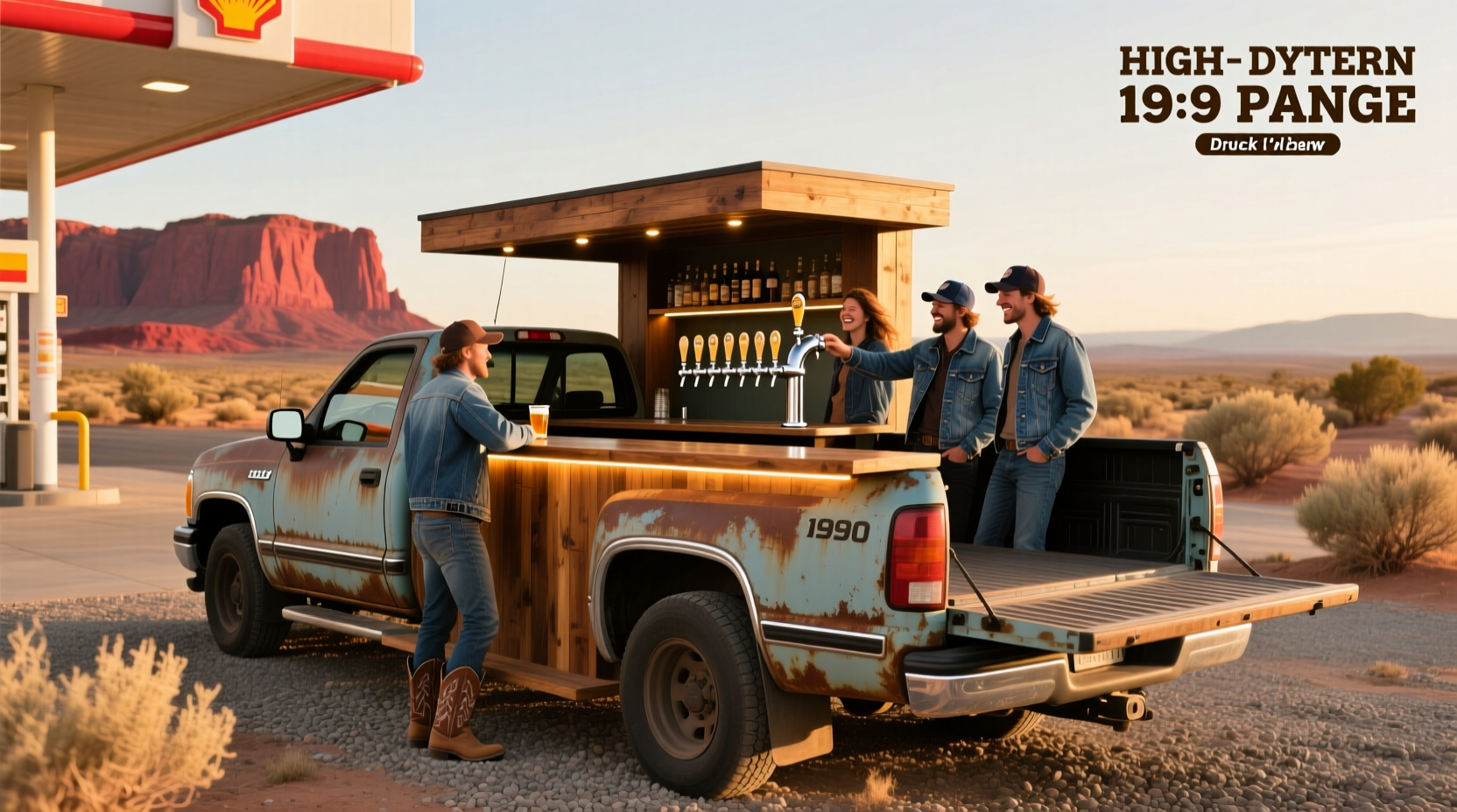 How to Choose a Truck Bar: A Practical Guide