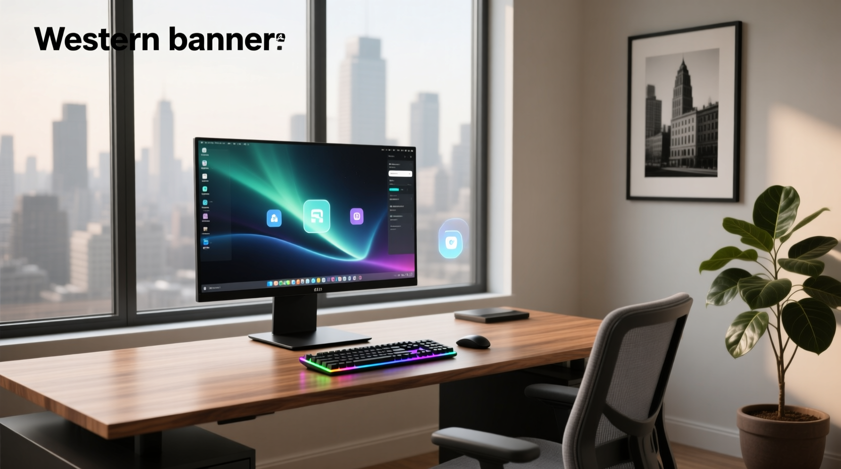 42 inch monitor guide tv vs monitor, size fit real world use
