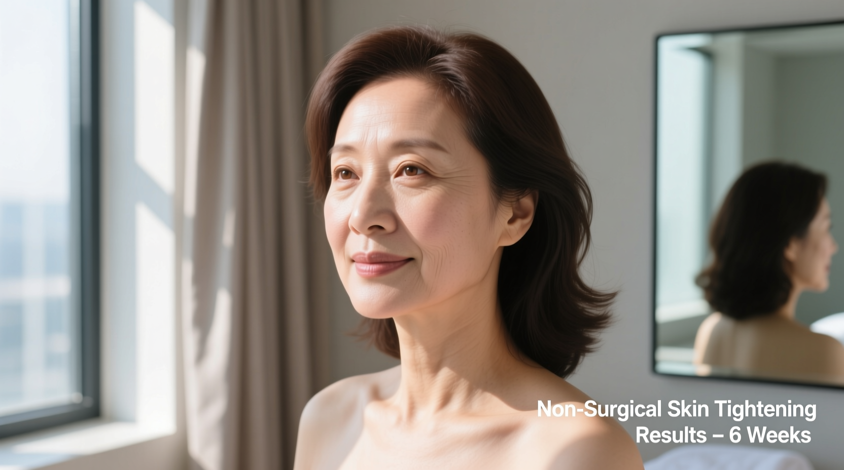 effective approaches for the best way to tighten skin on face