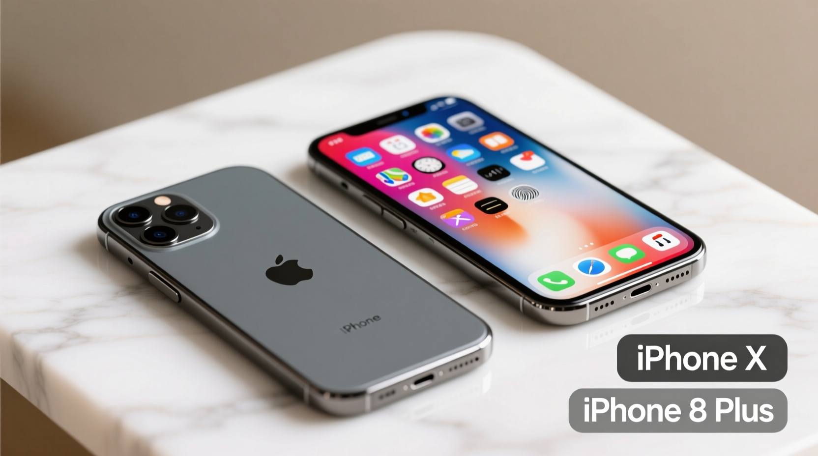 iphone x or iphone 8 plus which ones still worth it in 2024