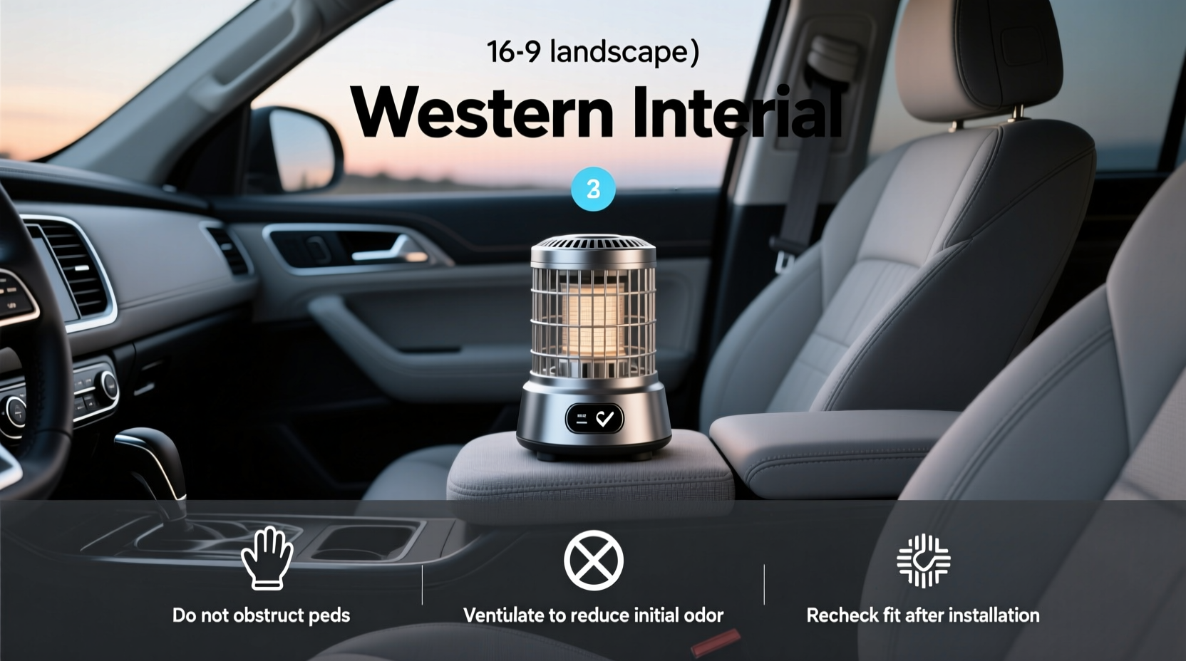 How to Choose Heater for Car Camping: Buying Guide