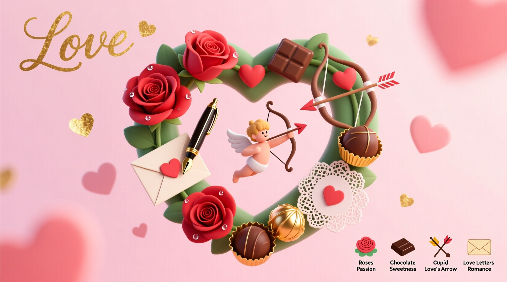 What to Do for Valentine's Day with an Online Friend