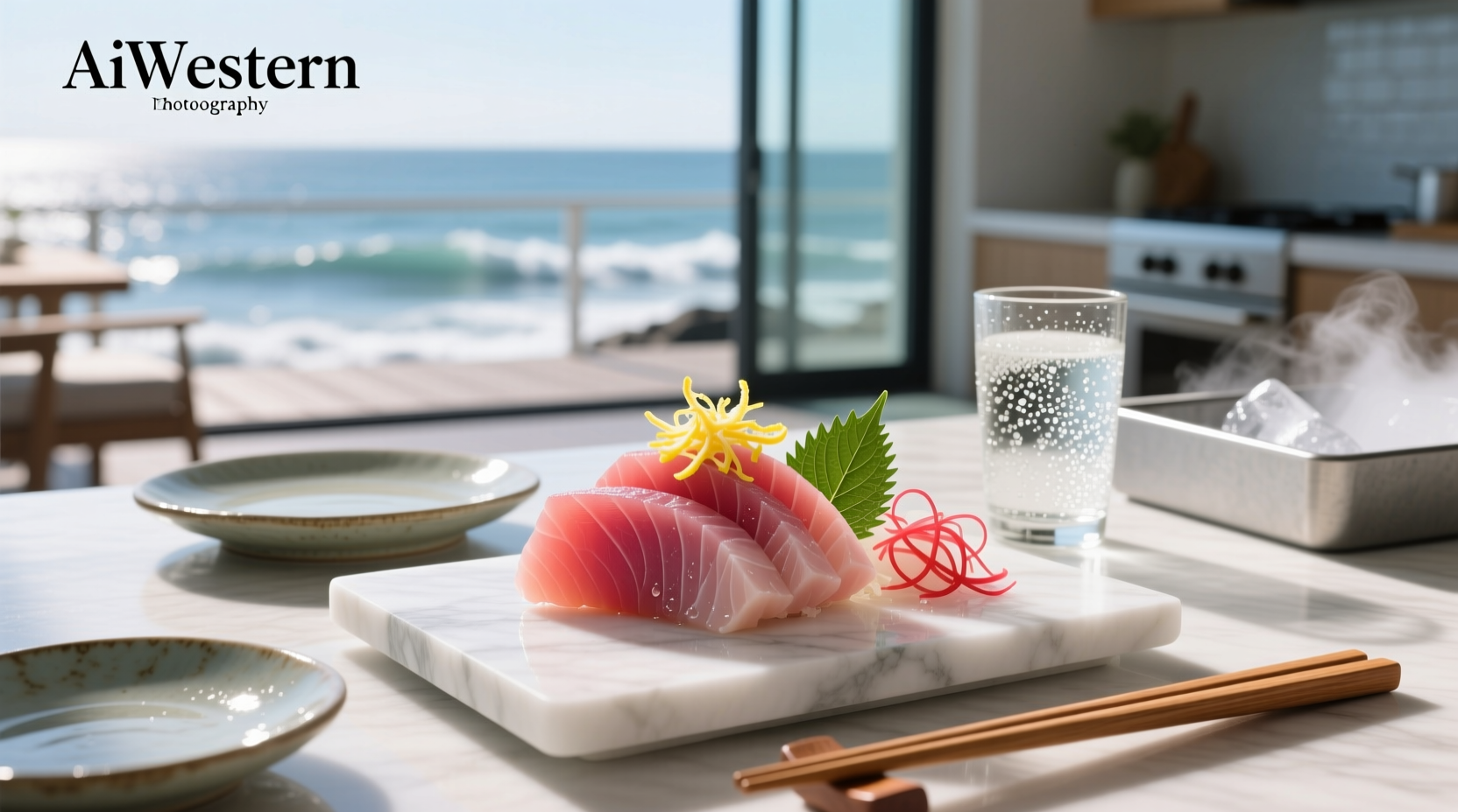ahi sashimi guide