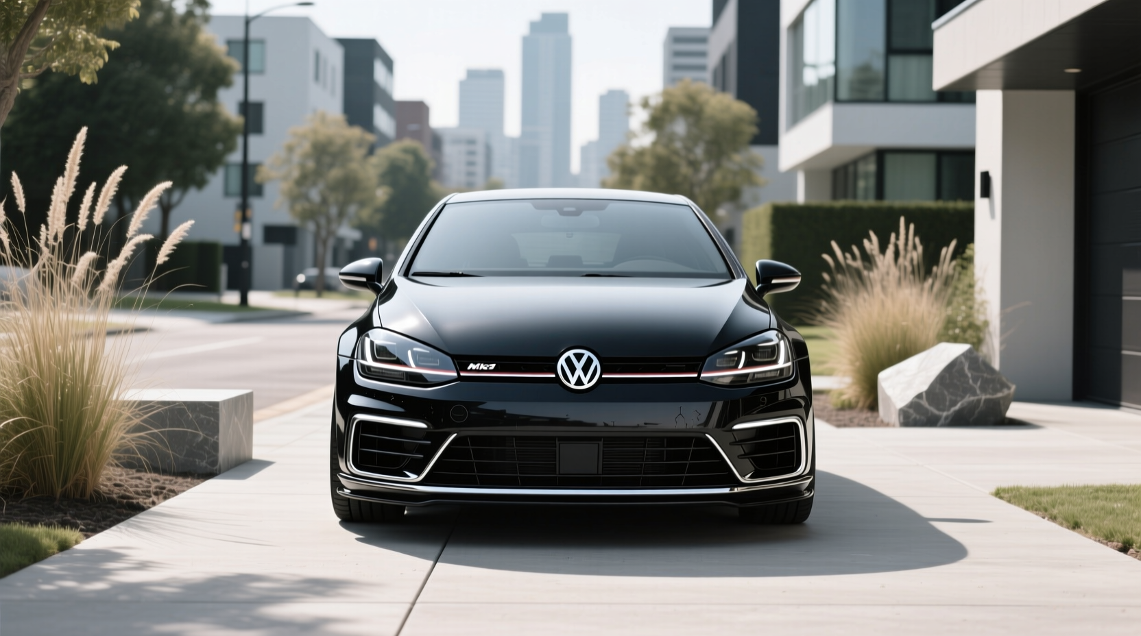 How to Choose & Install a Golf R Front Bumper MK7