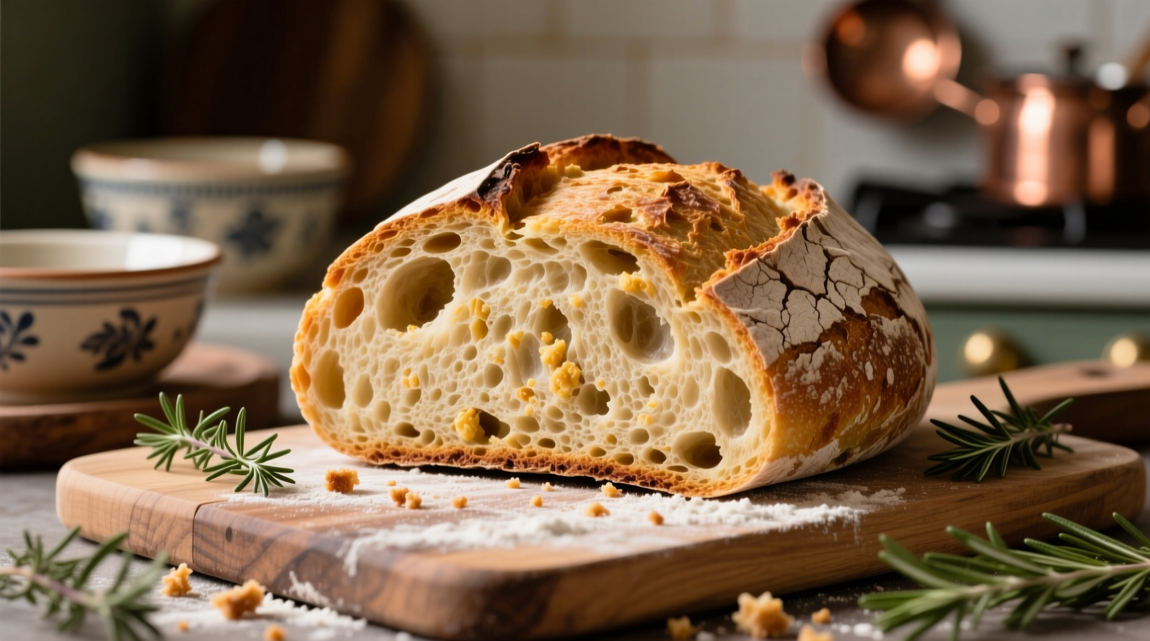 whats the best bread for stuffing