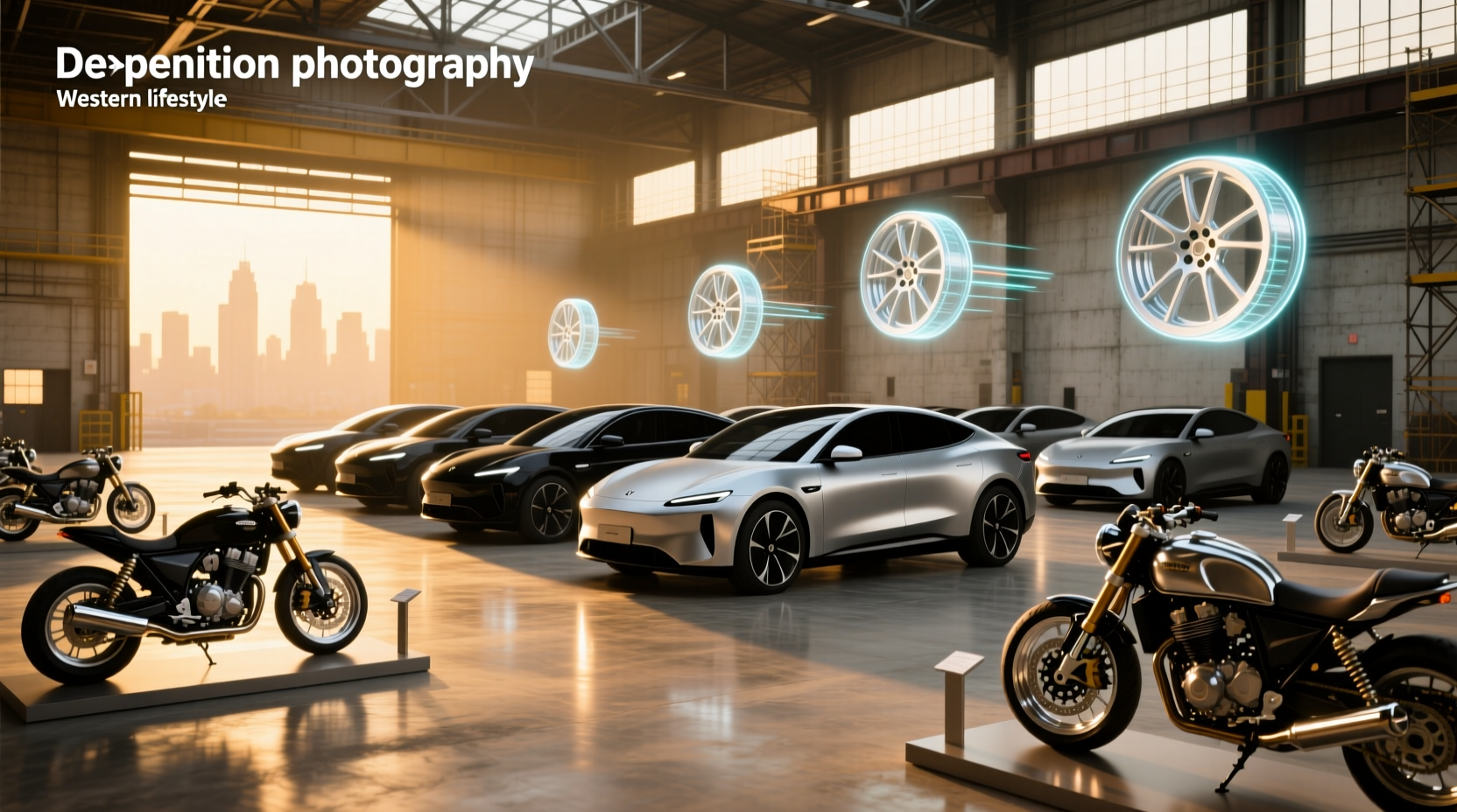 How to Choose and Manage Wheels for Fleet Vehicles
