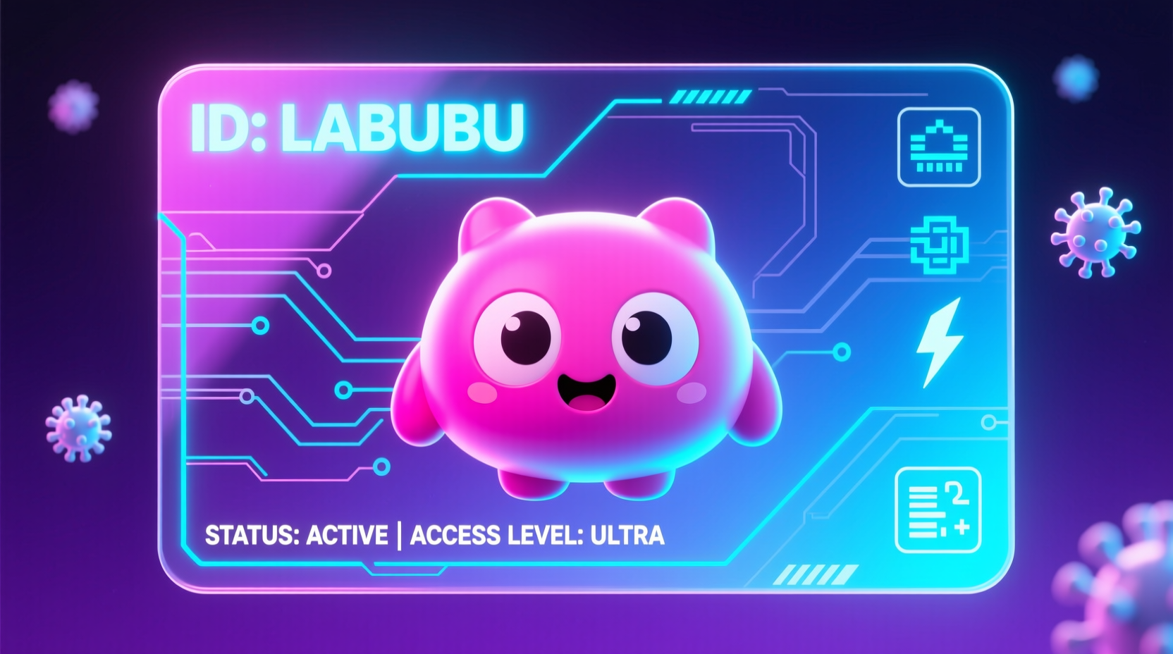 what is id labubu