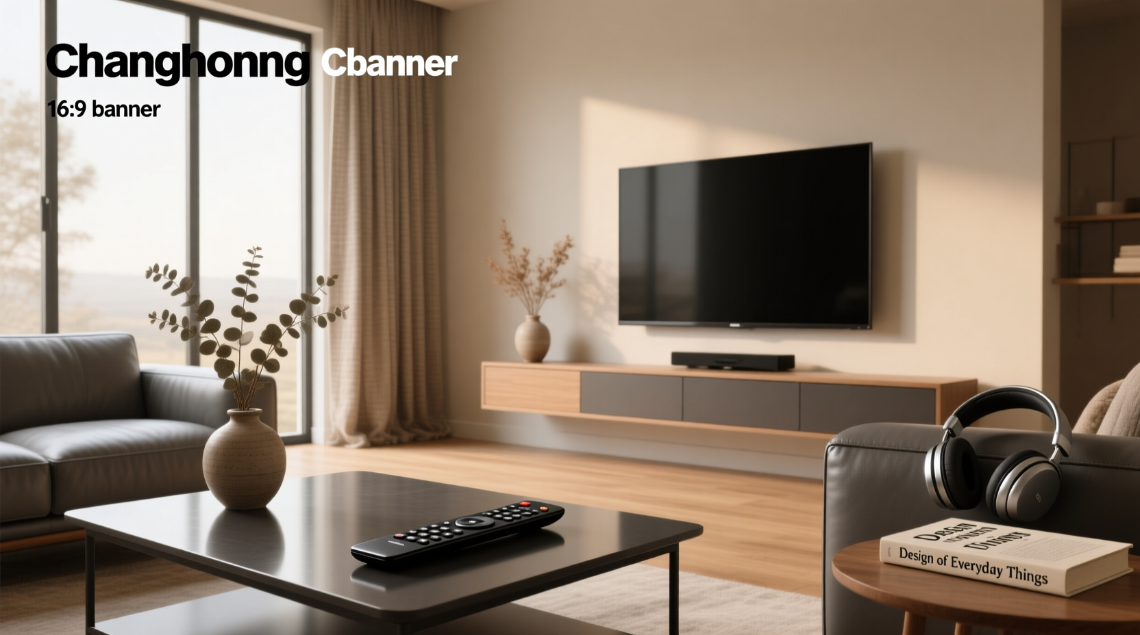 changhong tv remote control replacement guide