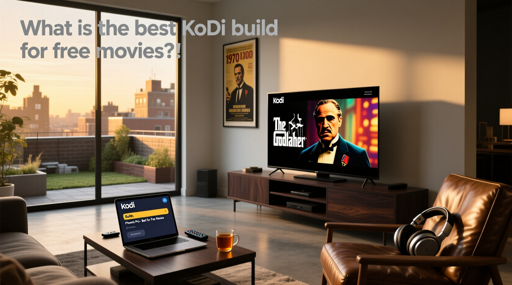 How to choose films kodi,What is the best Kodi build for free movies?