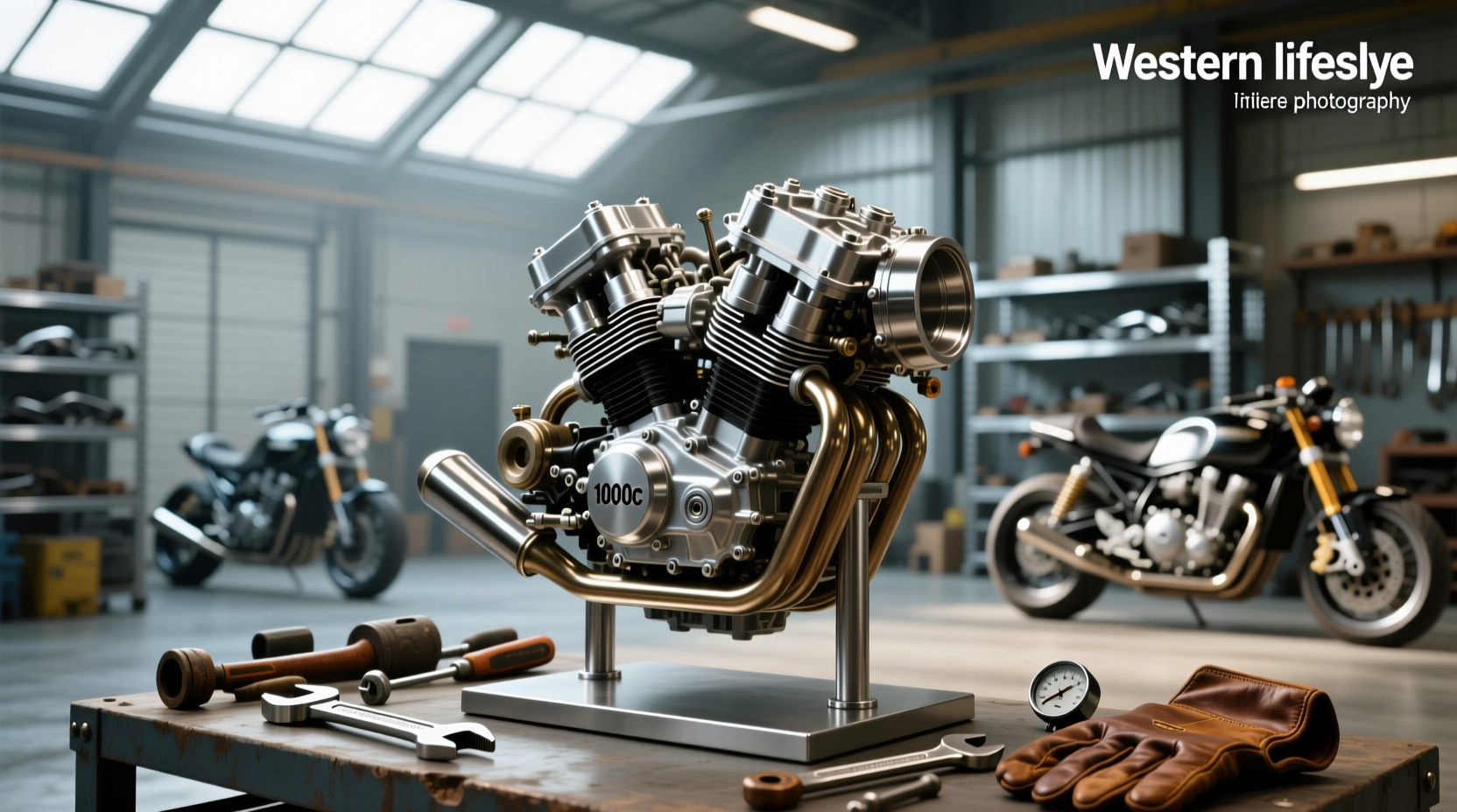 How to Buy a 1000cc Engine for Sale Safely and Smartly