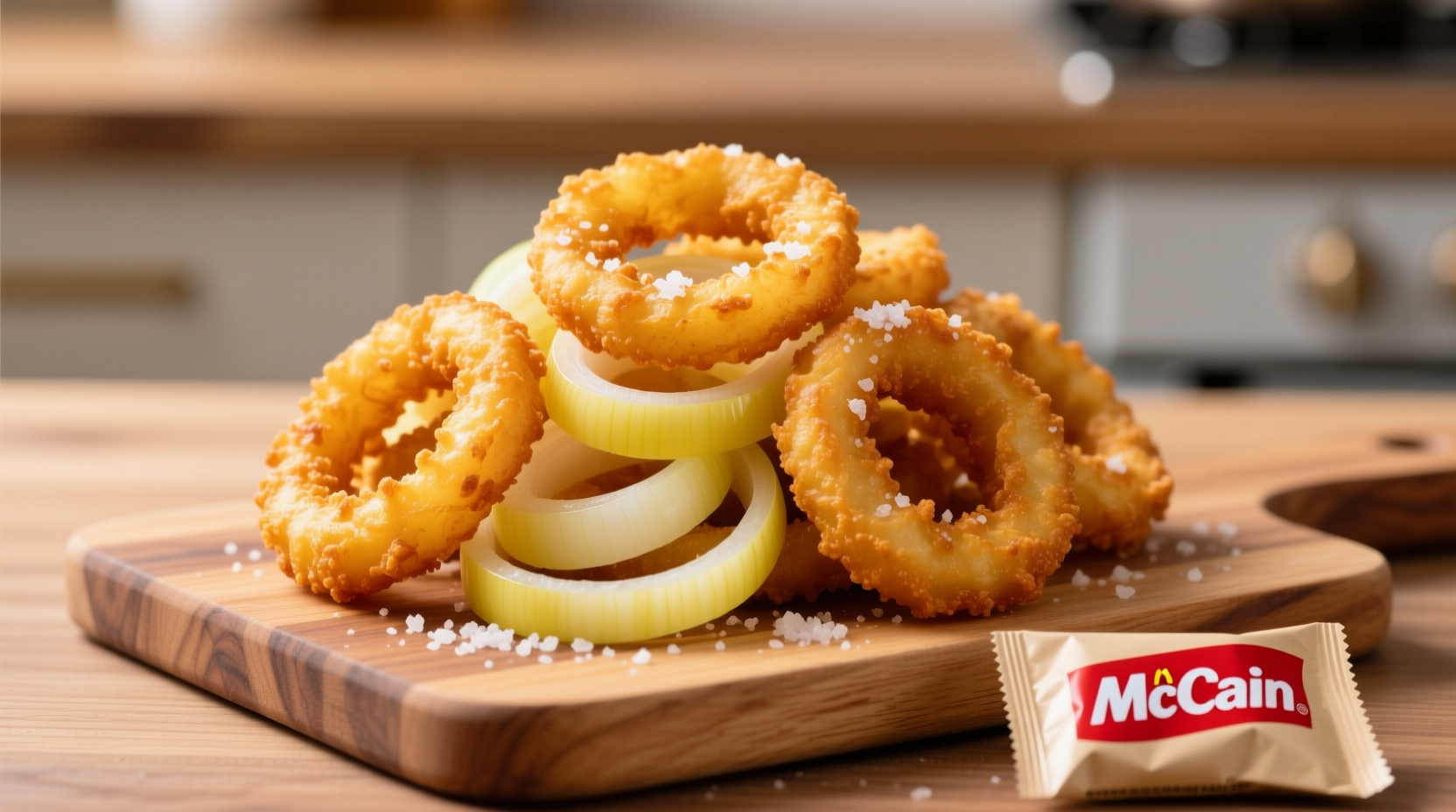 mccain onion rings