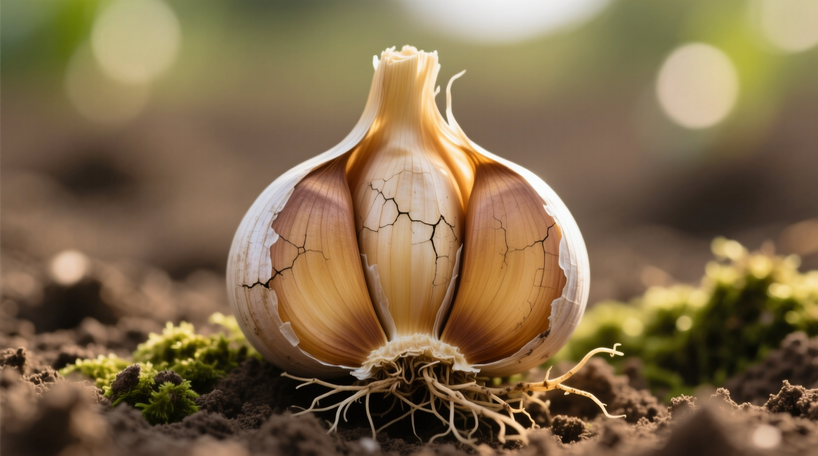 Organic Garlic Seeds: Complete Growing Guide for Gardeners