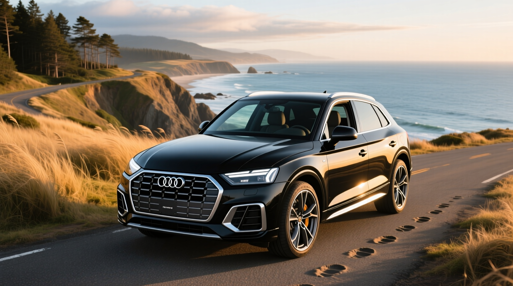 2022 Audi Q5 Reliability Guide: What to Look For