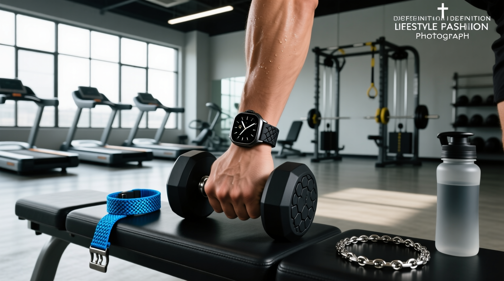 sports watch bands material, fit compatibility guide