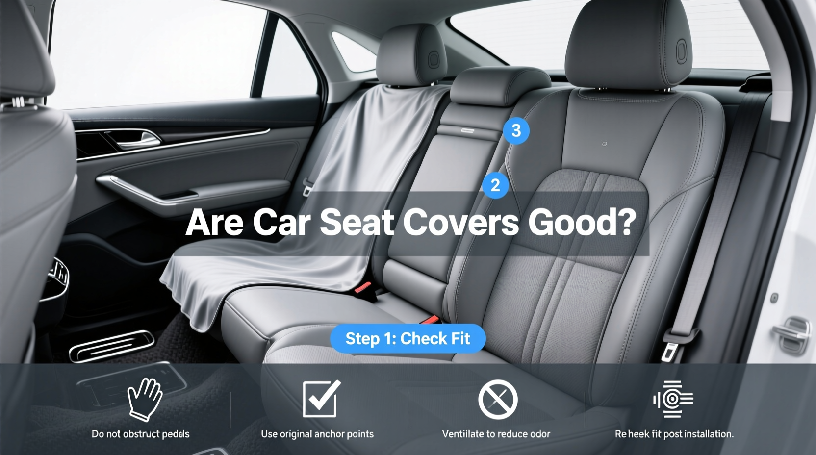 Are Coverland Seat Covers Good? Buying Guide & How to Choose