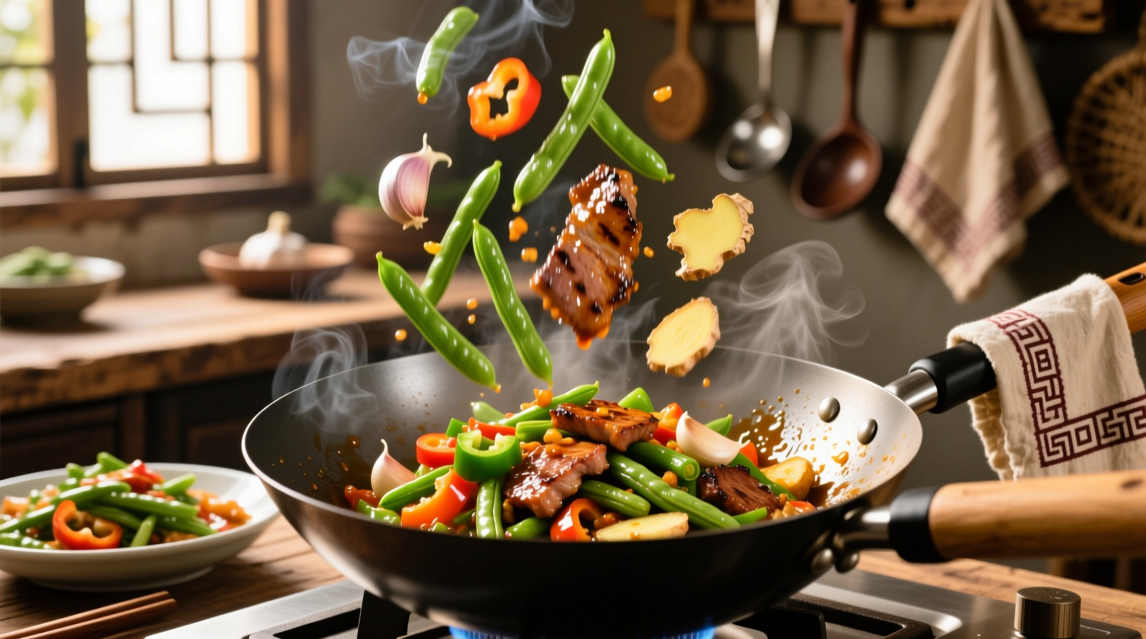 stir fry recipes