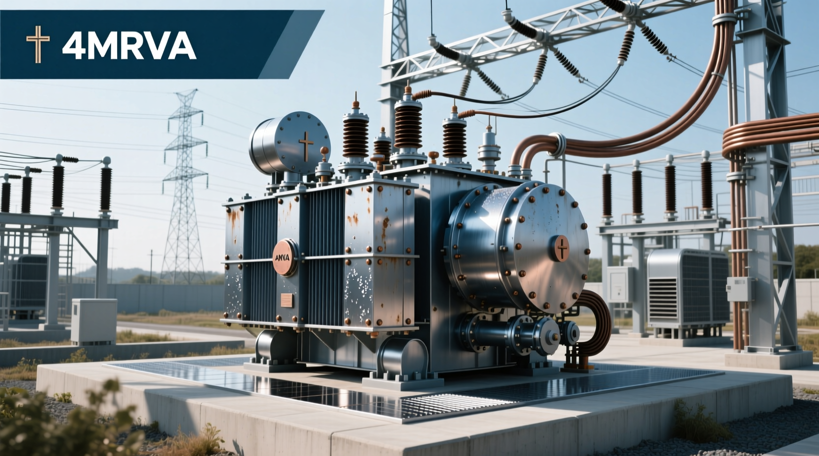 4mva transformer guide what you actually need to know