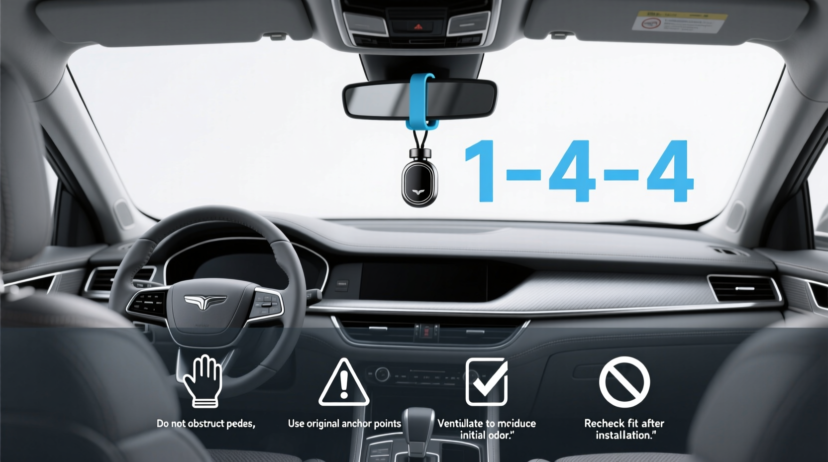 How to Choose Bagus Car Air Freshener: Buying Guide