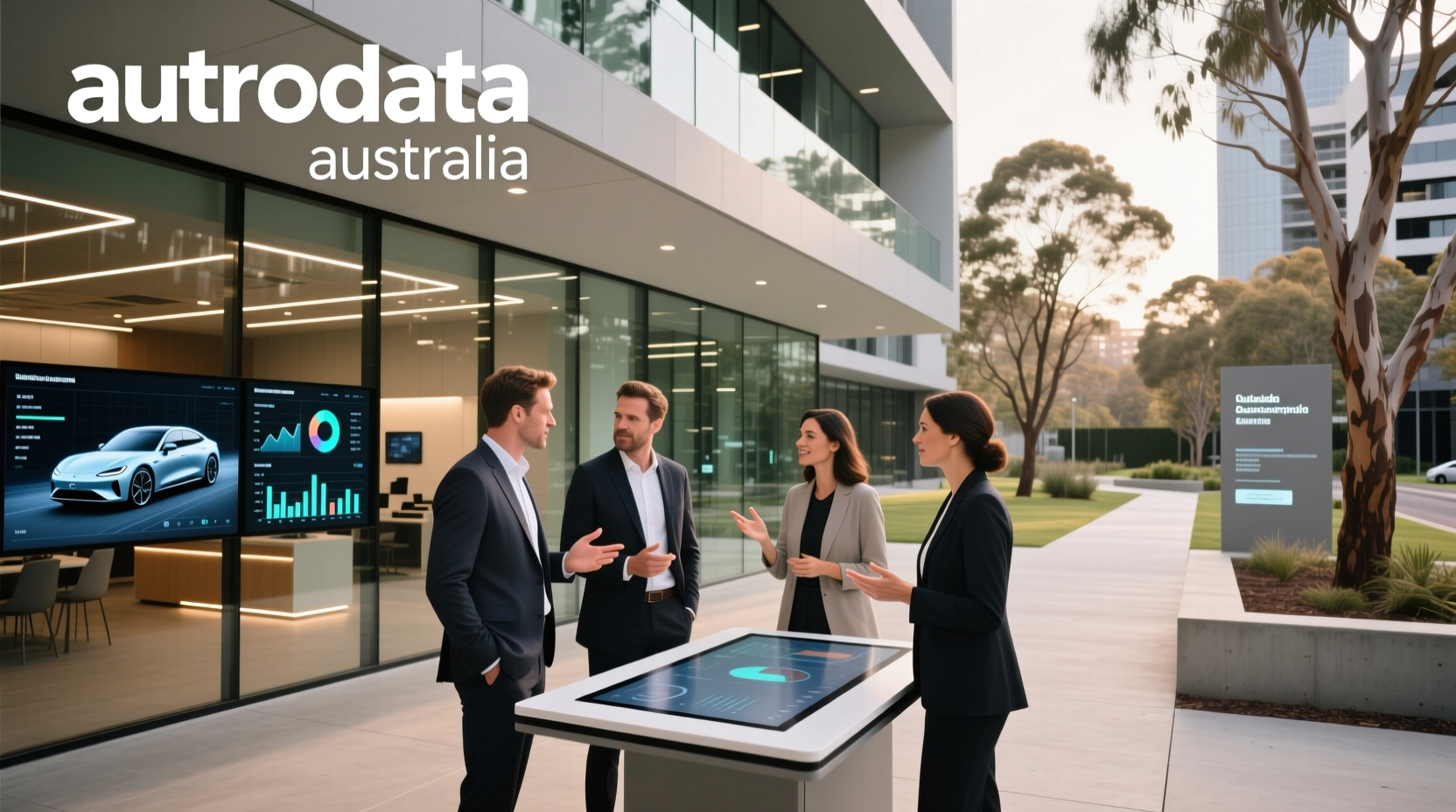 What Is Autodata Australia Used For and How It Helps Technicians?