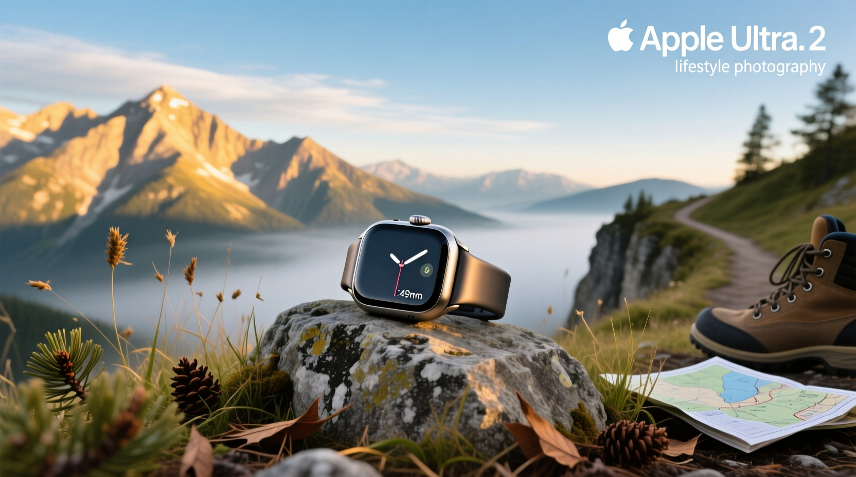 apple watch ultra 2 (49mm) buying guide
